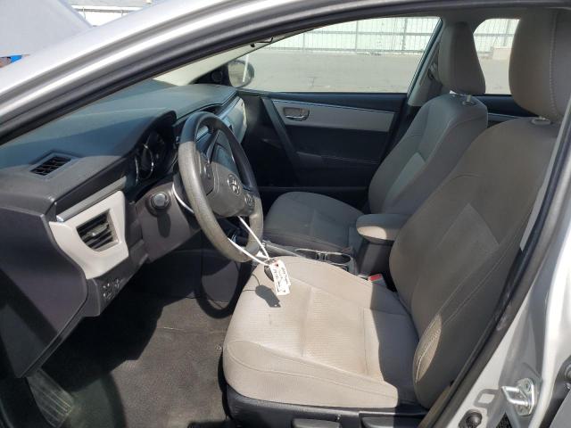 Photo 7 from auction – 2016 TOYOTA COROLLA L with VIN 2T1BURHE6GC561580