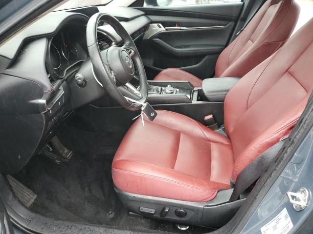 Photo 7 from auction – 2023 MAZDA 3 PREFERRE with VIN 3MZBPACM2PM372680