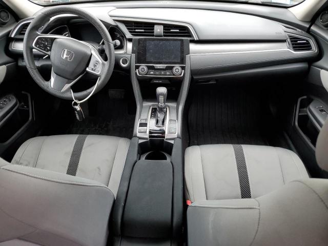 Photo 8 from auction – 2016 HONDA CIVIC EX with VIN 19XFC2F75GE002202