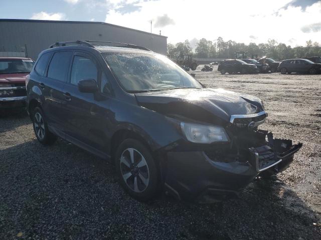 Zdjęcie 4 z aukcji – 2018 SUBARU FORESTER 2 z VIN JF2SJAGC4JH555498