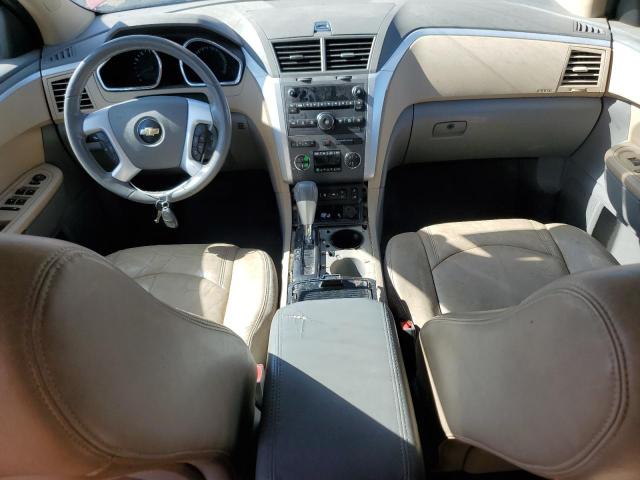 Photo 8 from auction – 2011 CHEVROLET TRAVERSE L with VIN 1GNKVJED8BJ293923