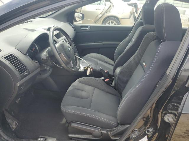 Photo 7 from auction – 2011 NISSAN SENTRA SE- with VIN 3N1CB6AP6BL608183
