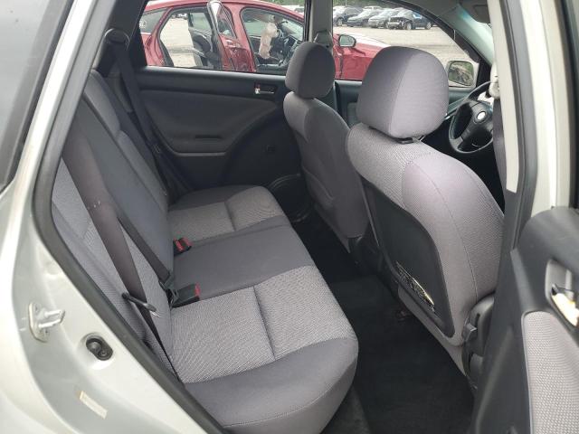 Photo 11 from auction – 2003 TOYOTA COROLLA MA with VIN 2T1KR32E03C114941