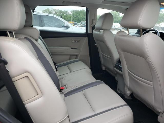Photo 10 from auction – 2012 MAZDA CX-9 with VIN JM3TB3CA9C0335928
