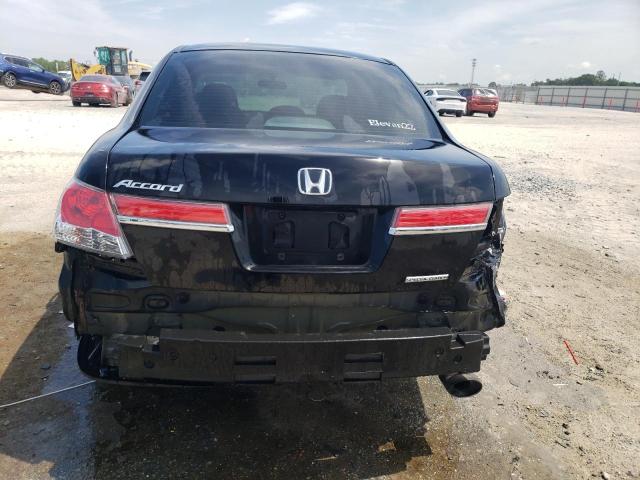 Photo 6 from auction – 2012 HONDA ACCORD SE with VIN 1HGCP2F66CA153403