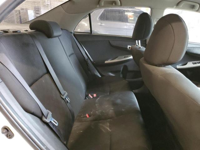 Photo 10 from auction – 2010 TOYOTA COROLLA BA with VIN 1NXBU4EE6AZ293806