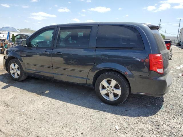 Photo 2 from auction – 2013 DODGE GRAND CARA with VIN 2C4RDGBG6DR736161