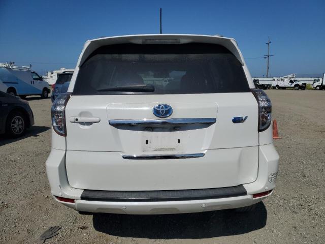 Photo 6 from auction – 2013 TOYOTA RAV4 EV with VIN 2T3YL4DV7DW001946