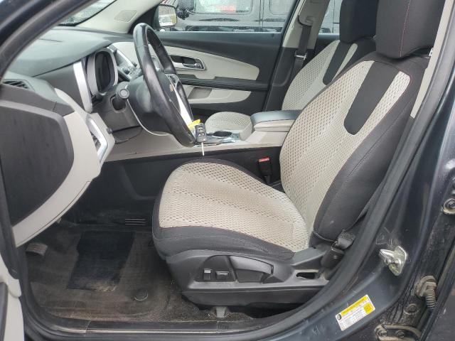 Photo 7 from auction – 2011 CHEVROLET EQUINOX LS with VIN 2GNALBEC1B1163510