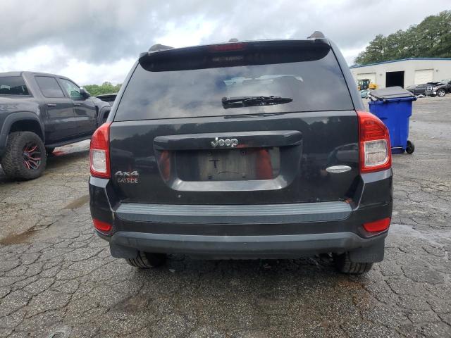 Photo 6 from auction – 2011 JEEP COMPASS SP with VIN 1J4NF1FB0BD193954