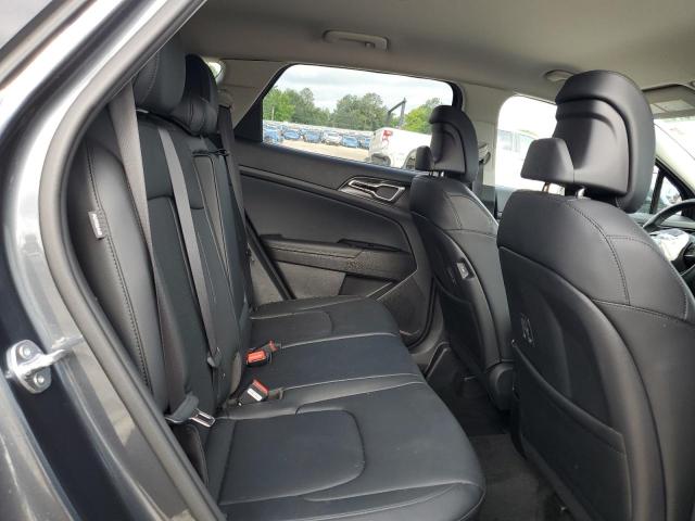 Photo 11 from auction – 2024 KIA SPORTAGE E with VIN KNDPV3DF1R7252781