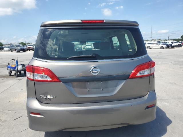 Photo 6 from auction – 2014 NISSAN QUEST S with VIN JN8AE2KP5E9102588