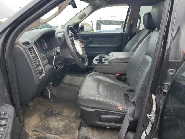 Photo 7 from auction – 2015 RAM 2500 ST with VIN 3C6UR5CJ0FG693026