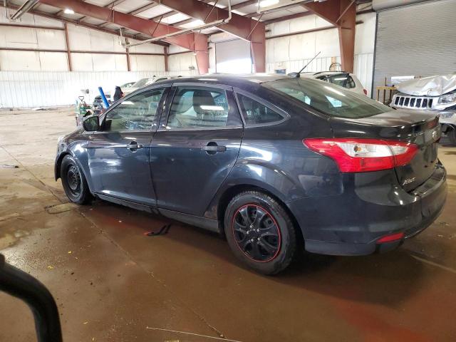 Photo 2 from auction – 2013 FORD FOCUS S with VIN 1FADP3E22DL280880