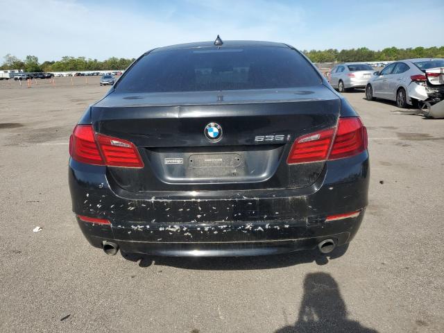 Photo 6 from auction – 2011 BMW 535 XI with VIN WBAFU7C51BC781494