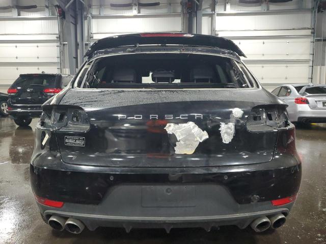 Photo 6 from auction – 2016 PORSCHE MACAN S with VIN WP1AB2A56GLB45765