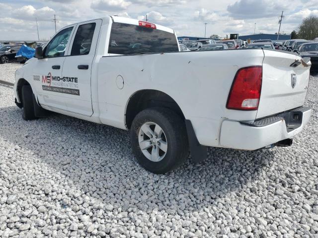 Снимка 2 от търг – 2017 RAM 1500 с VIN 1C6RR7FG2HS569742