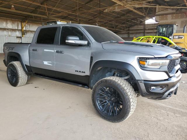 Photo 4 from auction – 2021 RAM 1500 TRX with VIN 1C6SRFU99MN905668
