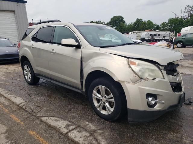 Photo 4 from auction – 2012 CHEVROLET EQUINOX LT with VIN 2GNFLNEKXC6111957