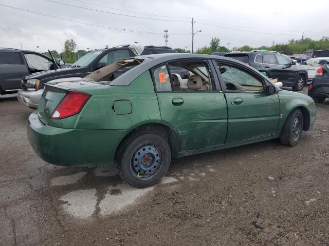 Photo 3 from auction – 2003 SATURN ION LEVEL with VIN 1G8AJ52F03Z127468