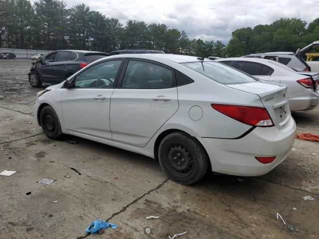 Photo 2 from auction – 2017 HYUNDAI ACCENT SE with VIN KMHCT4AE7HU375728