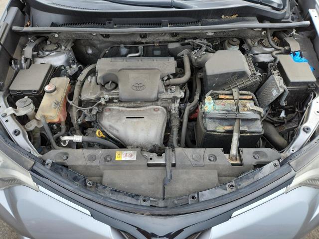 Photo 12 from auction – 2018 TOYOTA RAV4 ADVEN with VIN JTMRFREV2JD227764