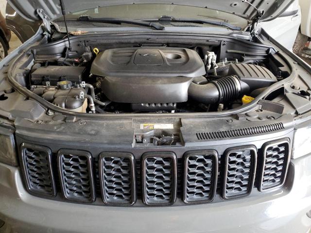 Photo 12 from auction – 2019 JEEP GRAND CHER with VIN 1C4RJFAG2KC856677