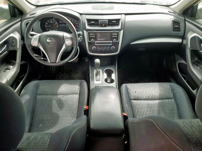 Photo 8 from auction – 2016 NISSAN ALTIMA 2.5 with VIN 1N4AL3AP1GC210436