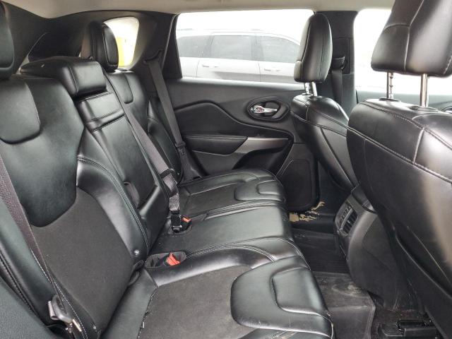 Photo 11 from auction – 2019 JEEP CHEROKEE LATITUDE PLUS with VIN 1C4PJMLN6KD174483