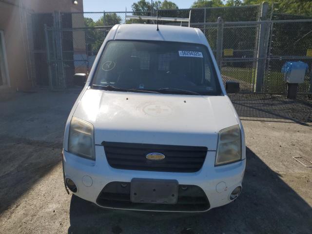 Photo 5 from auction – 2011 FORD TRANSIT CO with VIN NM0LS6BN3BT074305