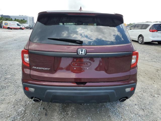 Photo 6 from auction – 2020 HONDA PASSPORT E with VIN 5FNYF7H56LB001847