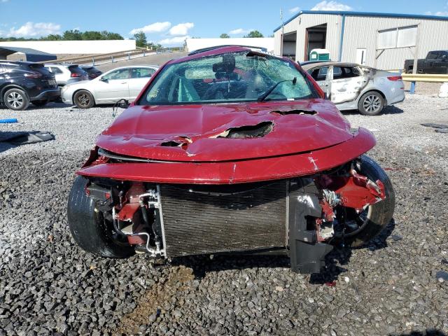 Photo 5 from auction – 2014 CHEVROLET IMPALA LTZ with VIN 2G1155S39E9107709