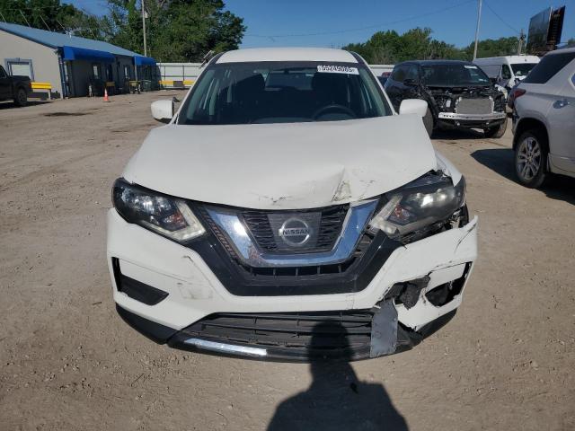 Photo 5 from auction – 2017 NISSAN ROGUE S with VIN KNMAT2MV7HP600286
