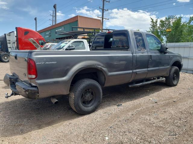Photo 3 from auction – 2002 FORD F250 SUPER with VIN 1FTNX21F32ED23500