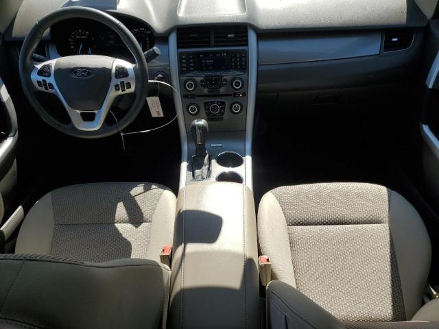 Photo 8 from auction – 2014 FORD EDGE SEL with VIN 2FMDK3JC8EBB84658