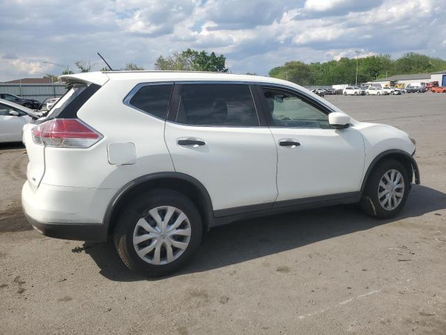 Photo 3 from auction – 2016 NISSAN ROGUE S with VIN KNMAT2MV3GP636250