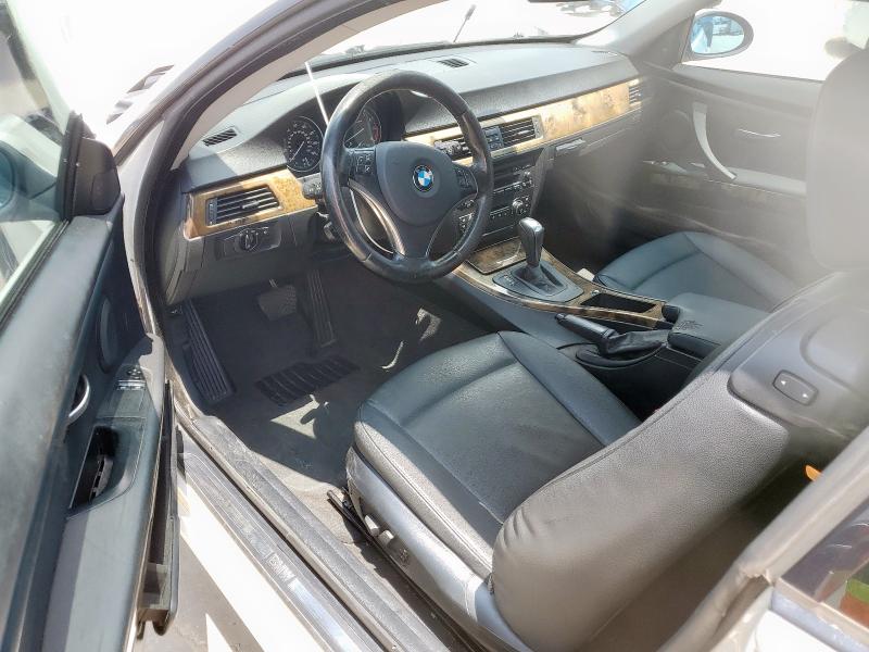 Photo 8 from auction – 2008 BMW 335 I with VIN WBAWB73568P042807