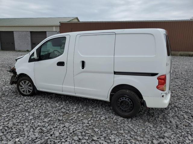Photo 2 from auction – 2014 NISSAN NV200 2.5S with VIN 3N6CM0KN2EK697694