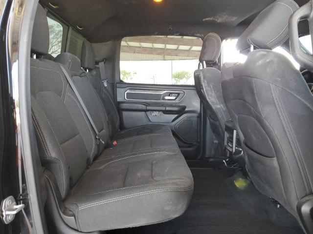 Photo 10 from auction – 2019 RAM 1500 BIG H with VIN 1C6RREFT9KN819971