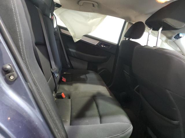 Photo 10 from auction – 2017 SUBARU LEGACY 2.5 with VIN 4S3BNAF65H3047093