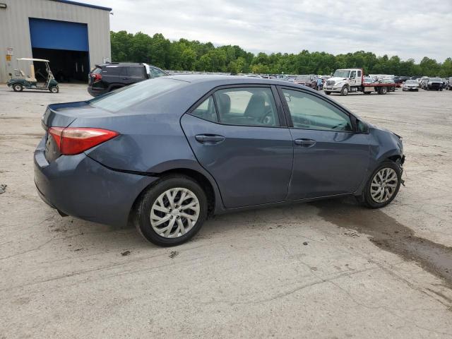 Photo 3 from auction – 2017 TOYOTA COROLLA L with VIN 5YFBURHE5HP587461
