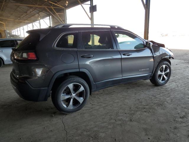 Photo 3 from auction – 2019 JEEP CHEROKEE L with VIN 1C4PJMDX9KD414948