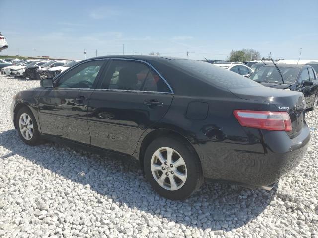 Photo 2 from auction – 2007 TOYOTA CAMRY with VIN 4T1BK46K17U036460