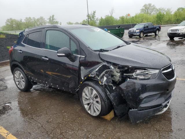 Photo 4 from auction – 2019 BUICK ENCORE PRE with VIN KL4CJASB2KB885446