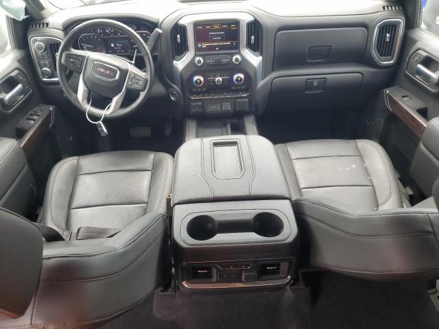 Photo 8 from auction – 2021 GMC SIERRA K15 with VIN 3GTU9DED7MG162977