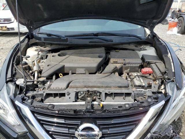 Photo 11 from auction – 2016 NISSAN ALTIMA 2.5 with VIN 1N4AL3APXGN322804