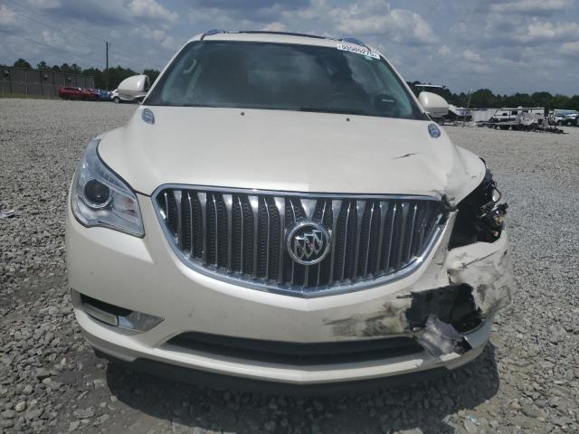 Photo 5 from auction – 2015 BUICK ENCLAVE with VIN 5GAKRBKD0FJ165836