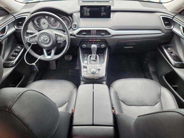 Photo 8 from auction – 2022 MAZDA CX-9 TOURI with VIN JM3TCBCYXN0617714