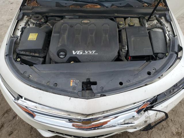 Photo 11 from auction – 2014 CHEVROLET IMPALA LT with VIN 2G1125S39E9130951