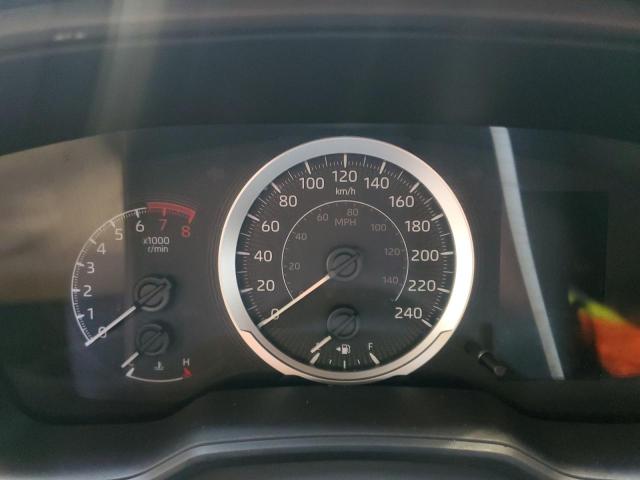 Photo 9 from auction – 2021 TOYOTA COROLLA LE with VIN 5YFBPMBE8MP216680